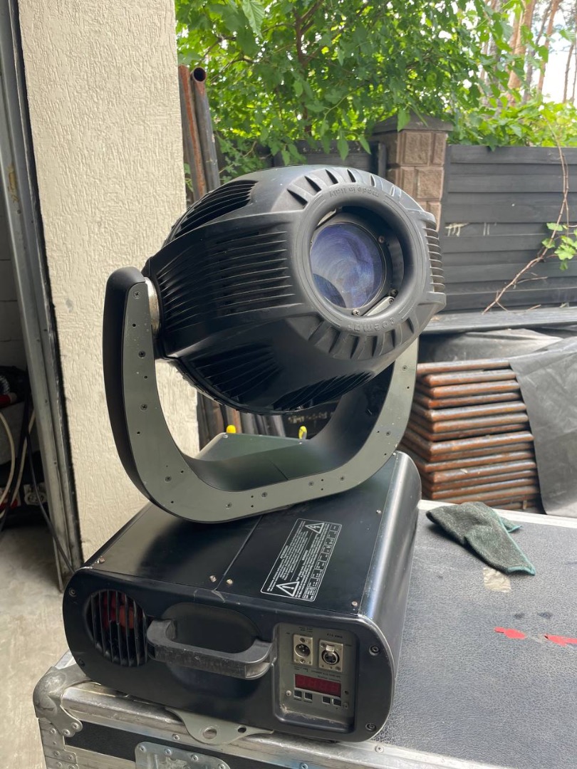 Coemar ProSpot 575 | 199 EUR - Gebrauchte-Veranstaltungstechnik.de